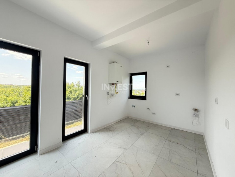 *Duplex Modern* - Vișan *Toate utilitățile* - 120mpu