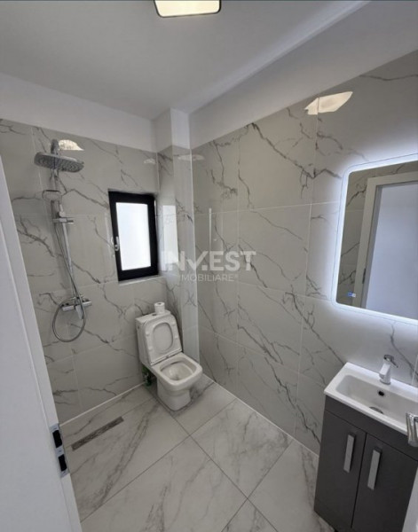 *Duplex Modern* - Vișan *Toate utilitățile* - 120mpu