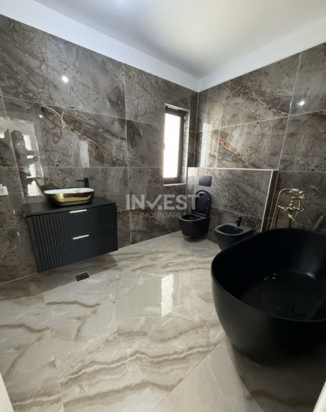 *Duplex Modern* - Vișan *Toate utilitățile* - 120mpu