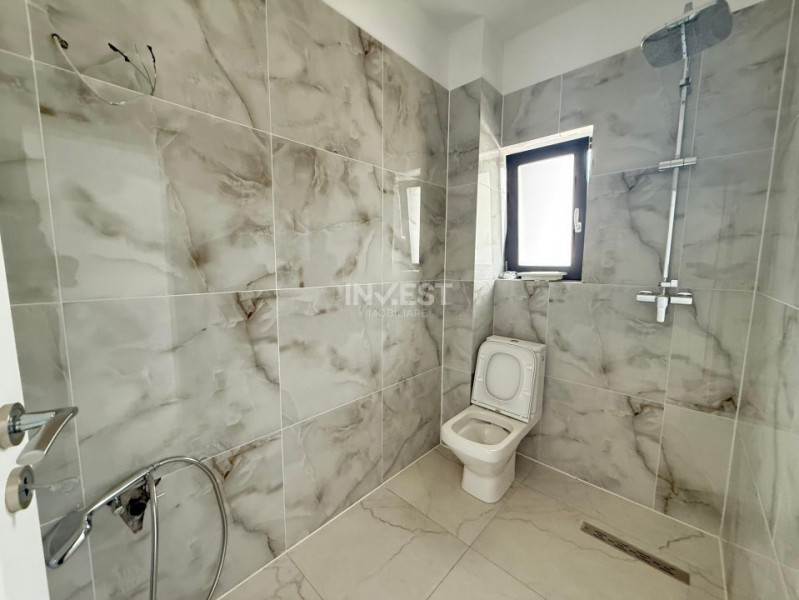 *Duplex Modern* - Vișan *Toate utilitățile* - 120mpu