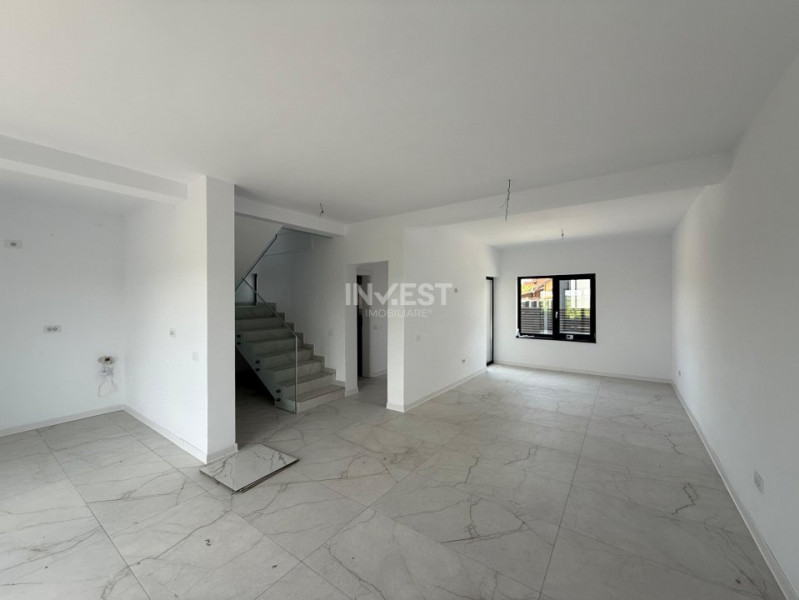 *Duplex Modern* - Vișan *Toate utilitățile* - 120mpu
