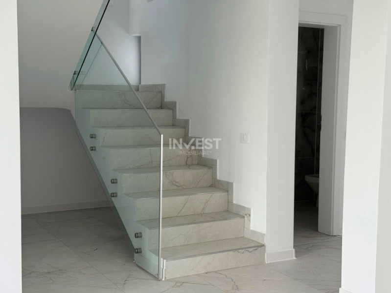 *Duplex Modern* - Vișan *Toate utilitățile* - 120mpu