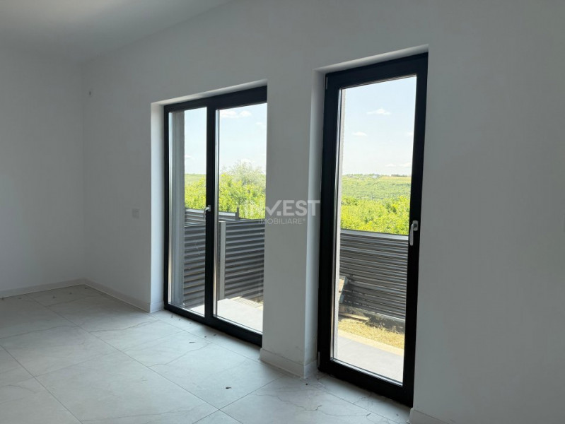 *Duplex Modern* - Vișan *Toate utilitățile* - 120mpu