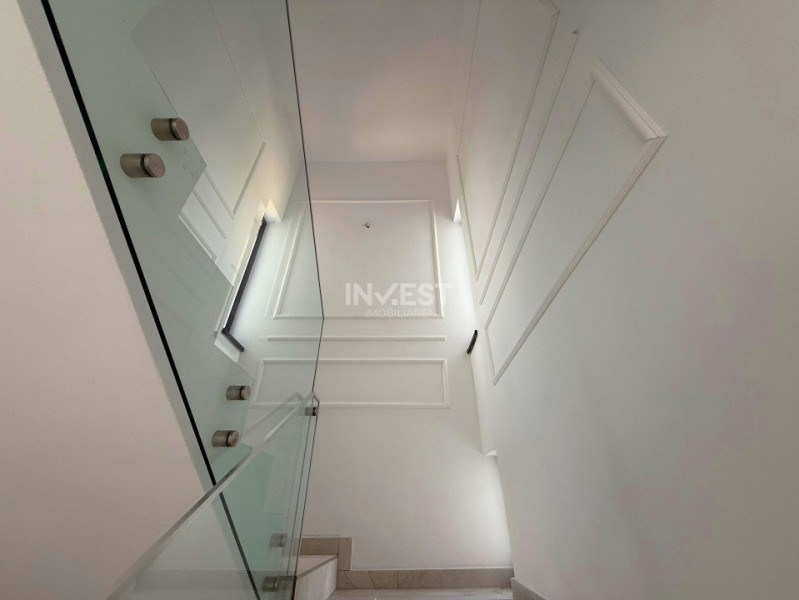 *Duplex Modern* - Vișan *Toate utilitățile* - 120mpu