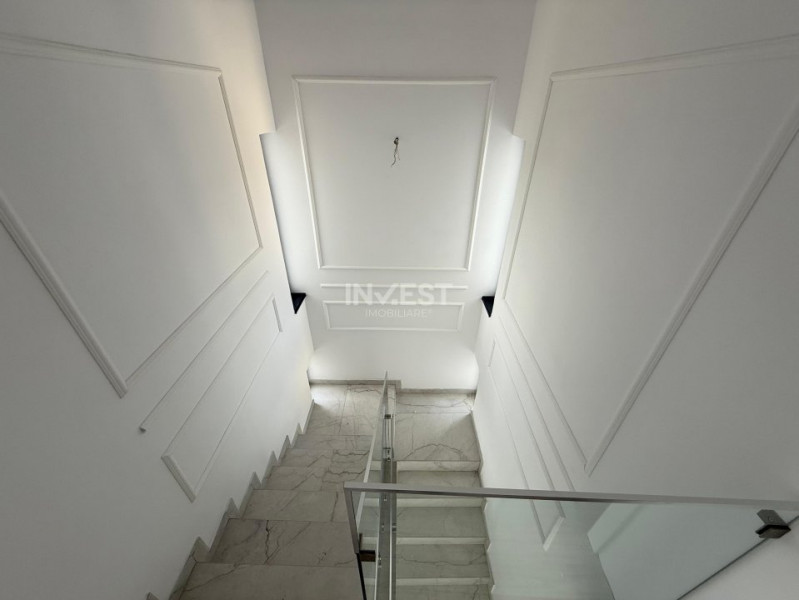 *Duplex Modern* - Vișan *Toate utilitățile* - 120mpu