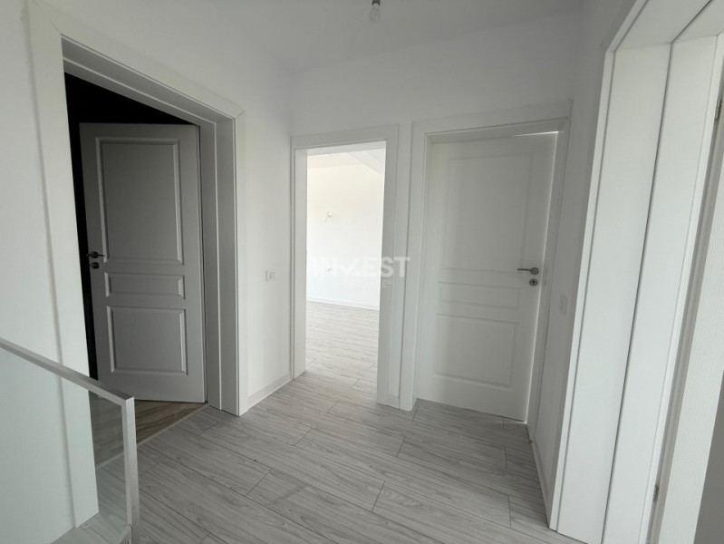 *Duplex Modern* - Vișan *Toate utilitățile* - 120mpu