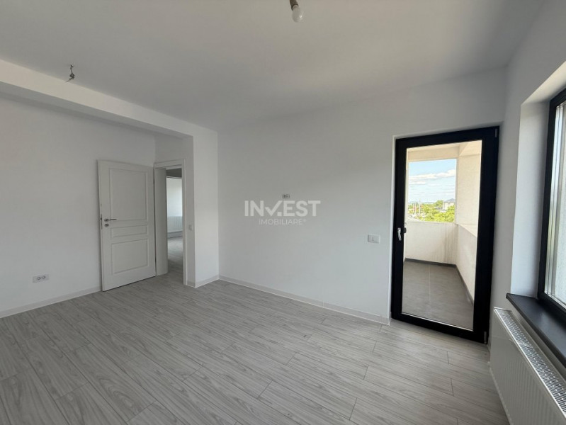 *Duplex Modern* - Vișan *Toate utilitățile* - 120mpu