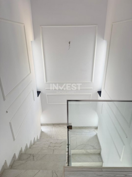 *Duplex Modern* - Vișan *Toate utilitățile* - 120mpu