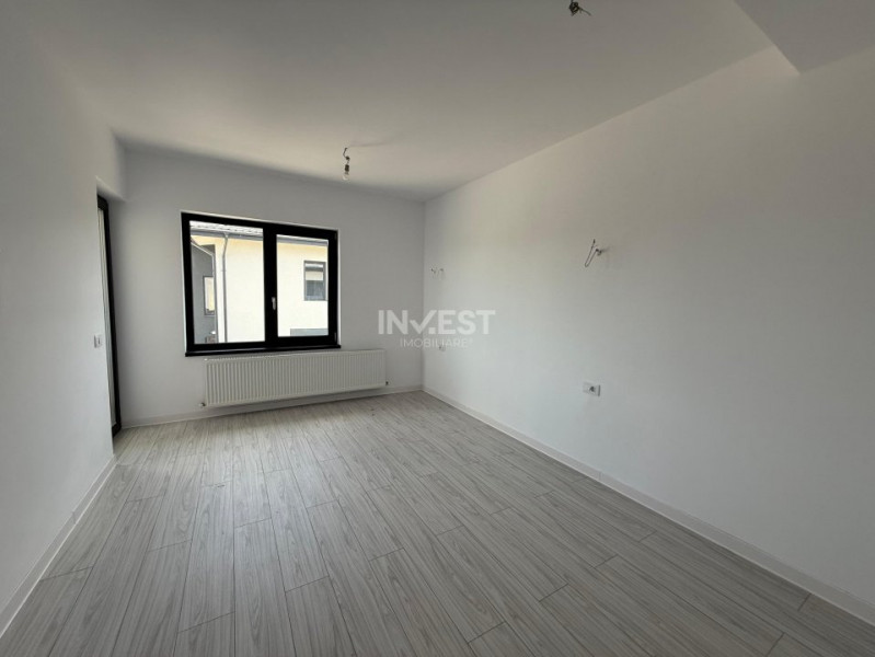 *Duplex Modern* - Vișan *Toate utilitățile* - 120mpu