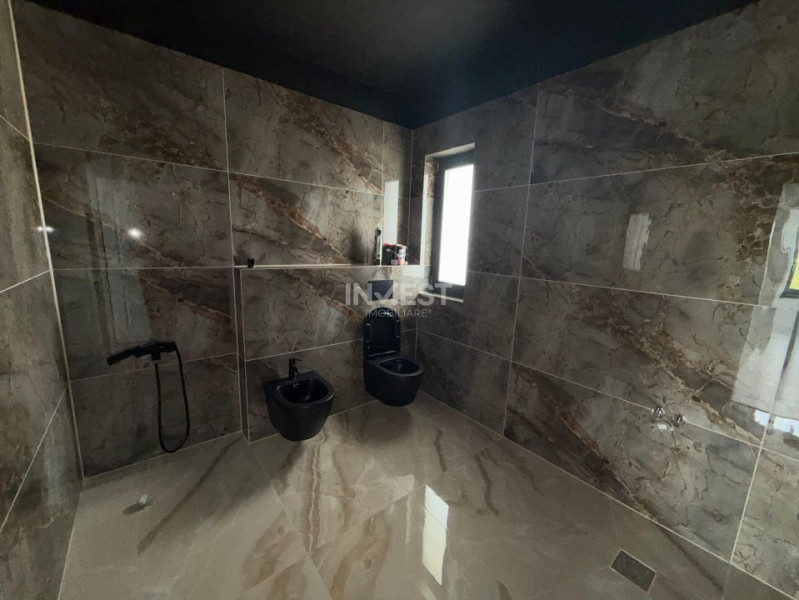 *Duplex Modern* - Vișan *Toate utilitățile* - 120mpu