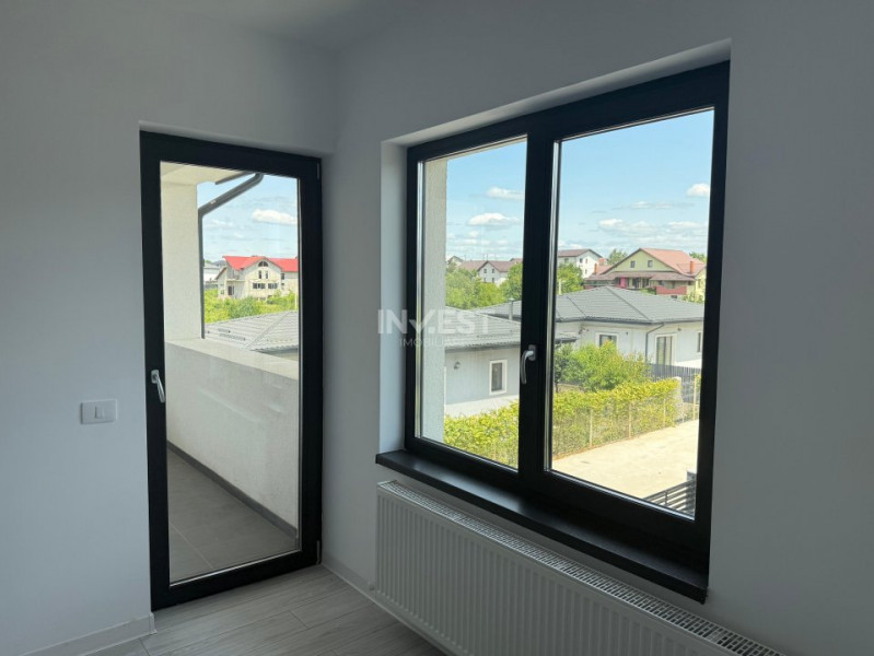 *Duplex Modern* - Vișan *Toate utilitățile* - 120mpu