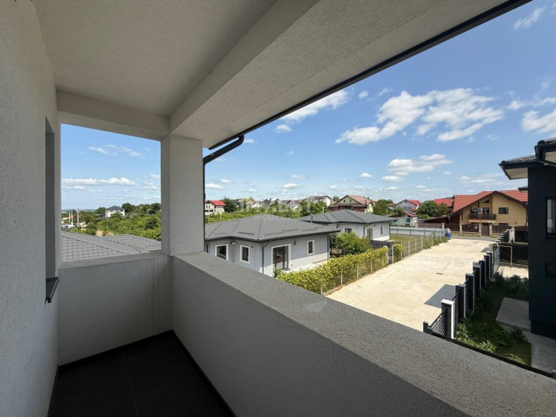 *Duplex Modern* - Vișan *Toate utilitățile* - 120mpu