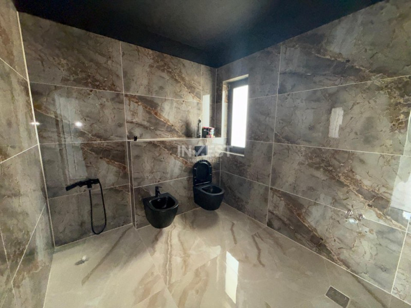 *Duplex Modern* - Vișan *Toate utilitățile* - 120mpu