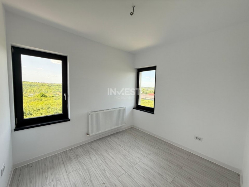 *Duplex Modern* - Vișan *Toate utilitățile* - 120mpu
