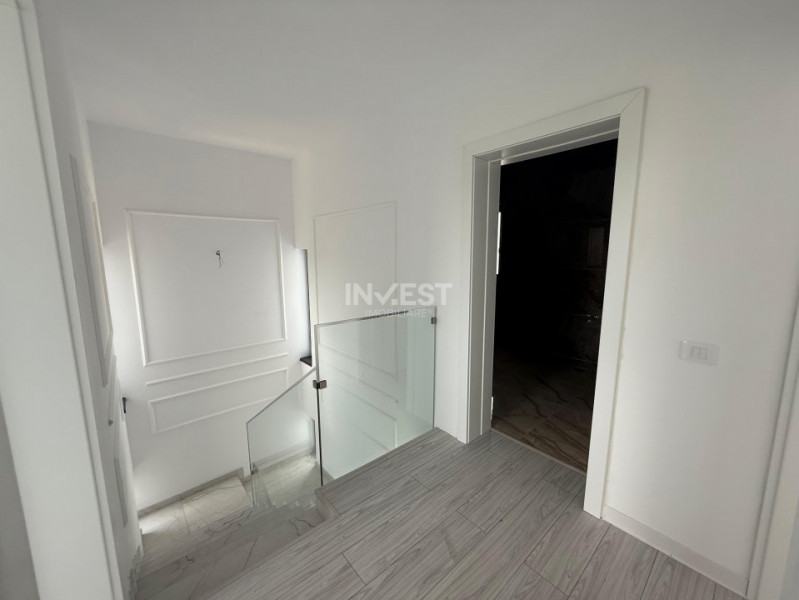*Duplex Modern* - Vișan *Toate utilitățile* - 120mpu