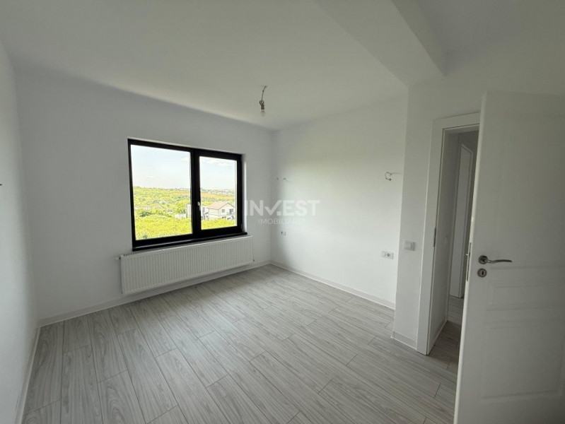 *Duplex Modern* - Vișan *Toate utilitățile* - 120mpu