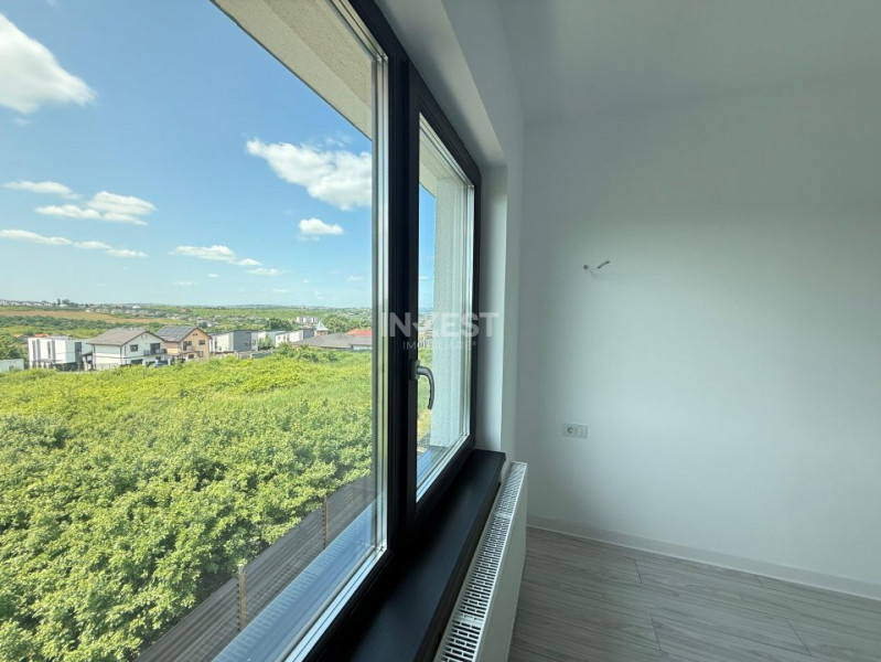*Duplex Modern* - Vișan *Toate utilitățile* - 120mpu