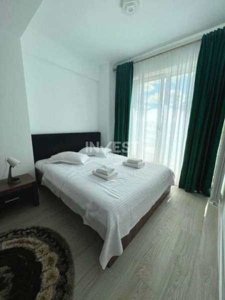APARTAMENT 2 CAMERE MODERN - BLOC NOU - ULTRACENTRAL
