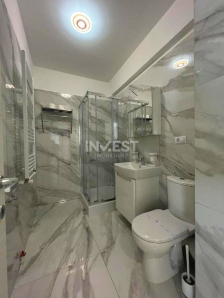 APARTAMENT 2 CAMERE MODERN - BLOC NOU - ULTRACENTRAL