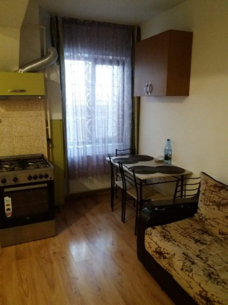 Apartament 2 camere Tatarasi-LIDL, bloc nou