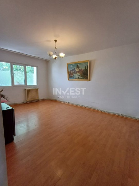 Apartament cu 3 camere de vanzare in zona Dacia- LIBER 