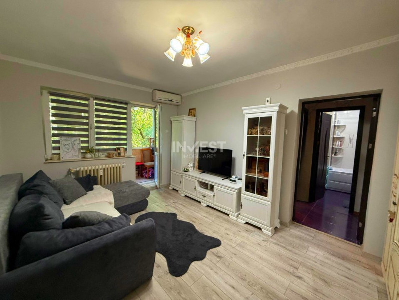 Apartament 2 camere-Tatarasi-etaj 2-Tudor Center