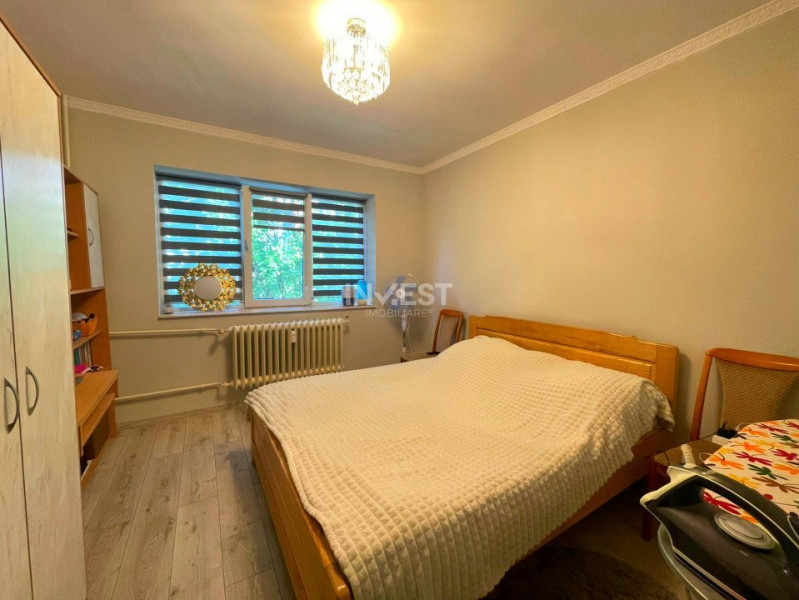 Apartament 2 camere-Tatarasi-etaj 2-Tudor Center