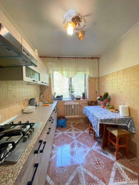 Apartament 2 camere-Tatarasi-etaj 2-Tudor Center