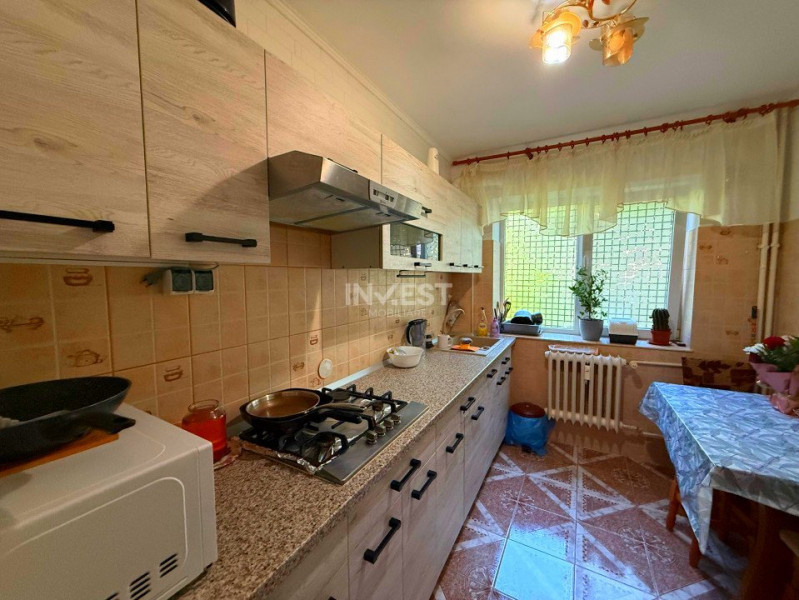 Apartament 2 camere-Tatarasi-etaj 2-Tudor Center