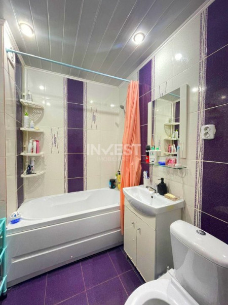 Apartament 2 camere-Tatarasi-etaj 2-Tudor Center