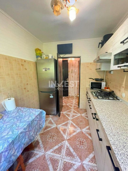 Apartament 2 camere-Tatarasi-etaj 2-Tudor Center