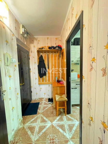 Apartament 2 camere-Tatarasi-etaj 2-Tudor Center