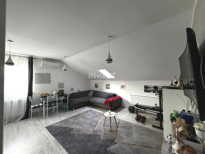 2 CAMERE MOBILAT+UTILAT PACURARI-REDIU