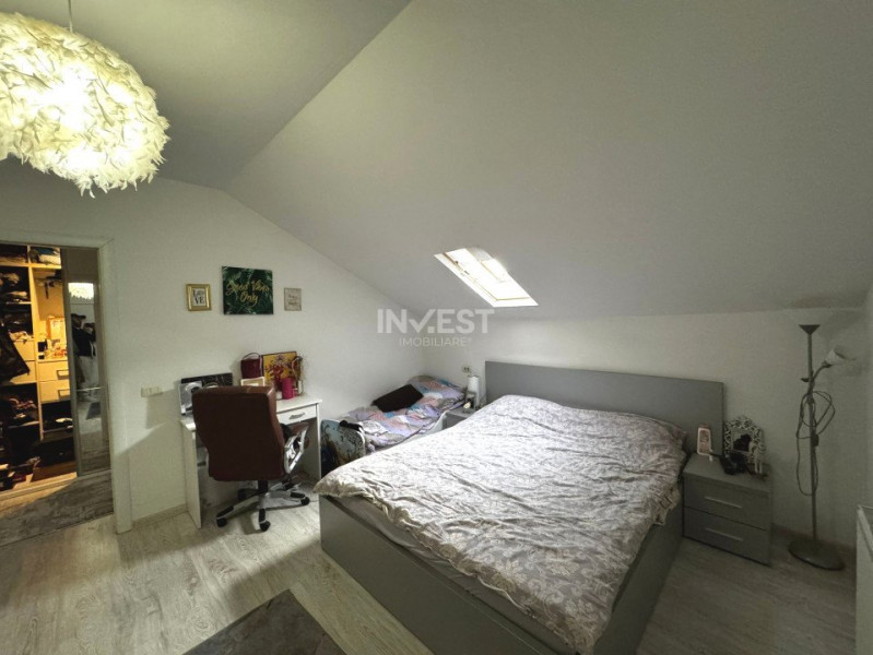 2 CAMERE MOBILAT+UTILAT PACURARI-REDIU
