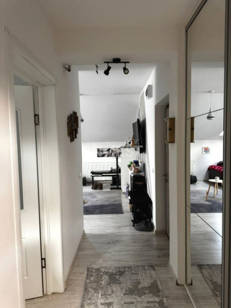 2 CAMERE MOBILAT+UTILAT PACURARI-REDIU