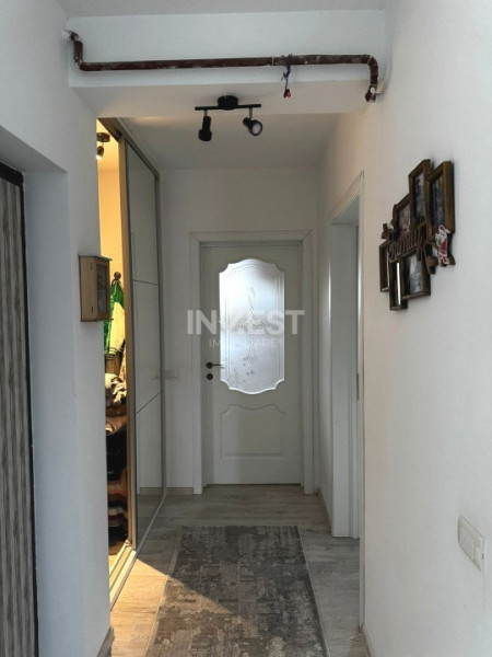 2 CAMERE MOBILAT+UTILAT PACURARI-REDIU