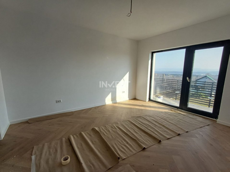 CASA PREMIUM CU 4 CAMERE SI 3 BAI IN ZONA PEPINIEREI-MIROSLAVA