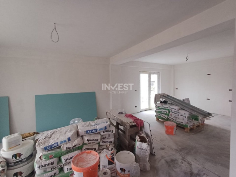 Casă Modernă cu 4 Camere – Miroslava, Locație Ideală!