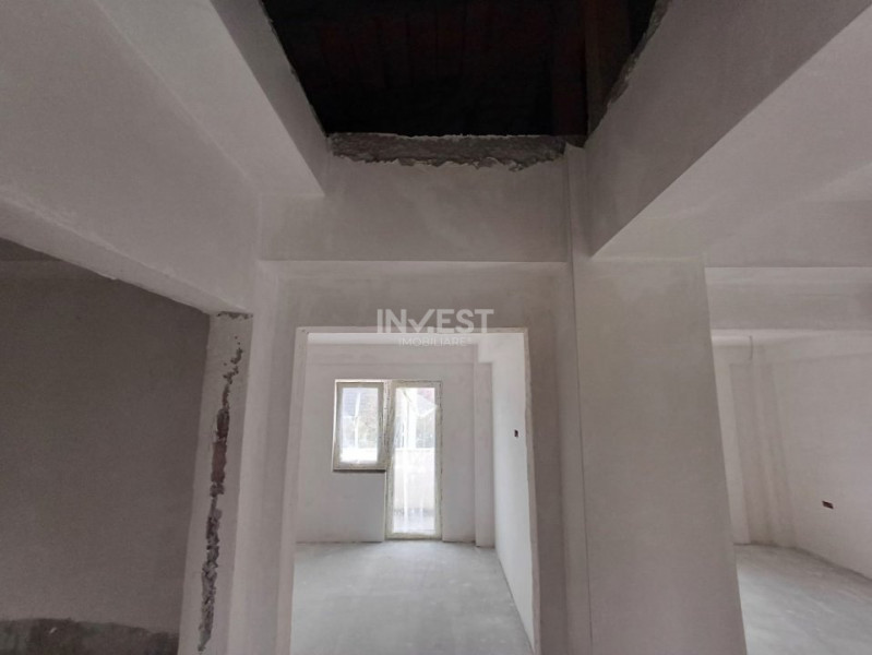 Casă Modernă cu 4 Camere – Miroslava, Locație Ideală!