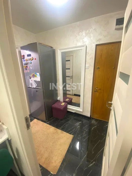 Apartament 2 camere mobilat și utilat - bloc fără risc - Podu Roș, Cantemir 