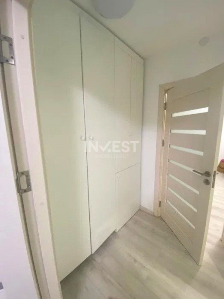 Apartament 2 camere mobilat și utilat - bloc fără risc - Podu Roș, Cantemir 