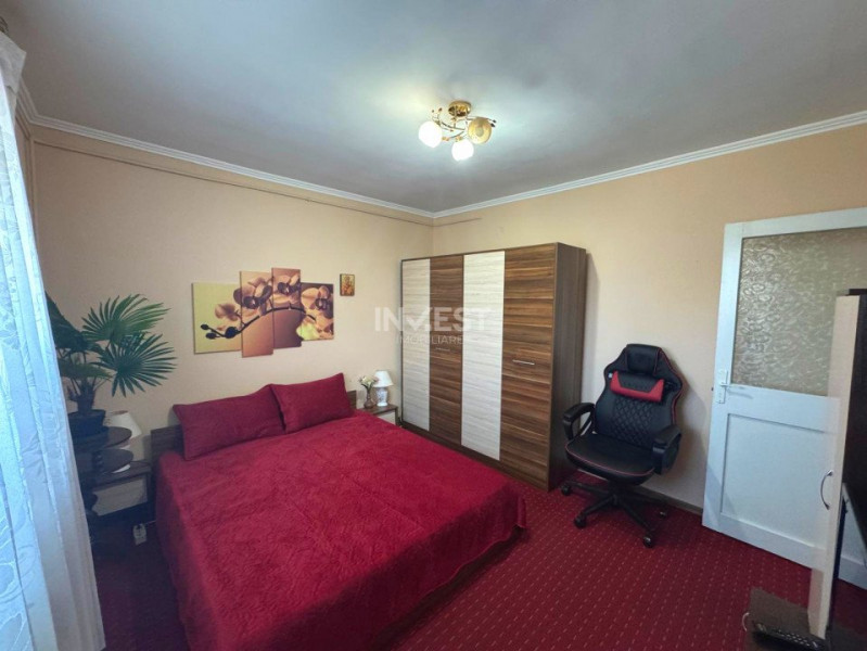 Apartament 2 camere - Podu Roș - Splai Bahlui