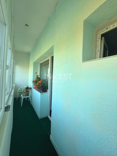 Apartament 2 camere - Podu Roș - Splai Bahlui