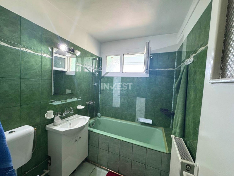 Apartament 2 camere - Podu Roș - Splai Bahlui