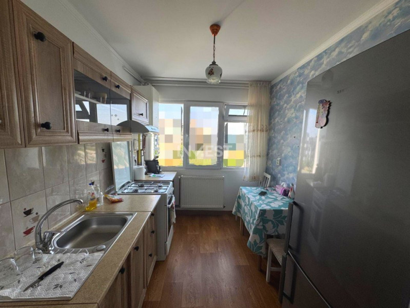 Apartament 2 camere - Podu Roș - Splai Bahlui