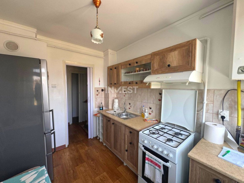 Apartament 2 camere - Podu Roș - Splai Bahlui