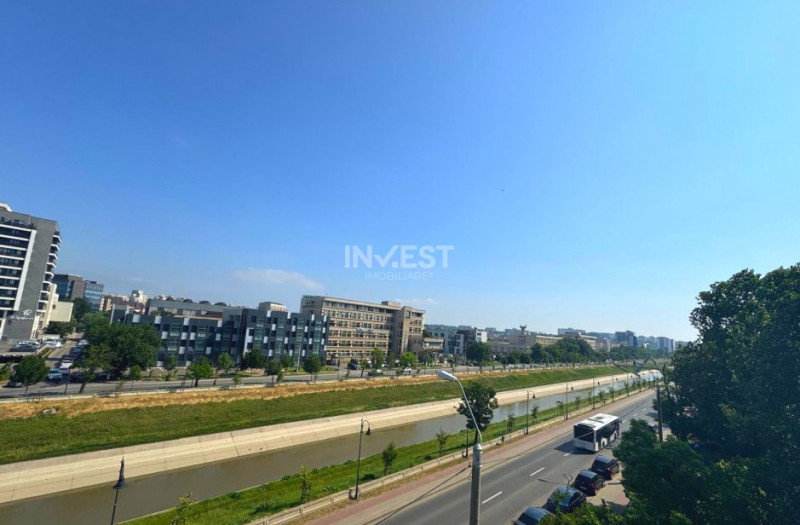 Apartament 2 camere - Podu Roș - Splai Bahlui