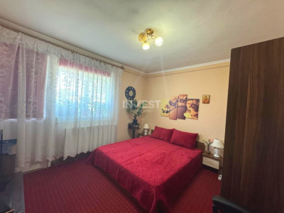 Apartament 2 camere - Podu Roș - Splai Bahlui