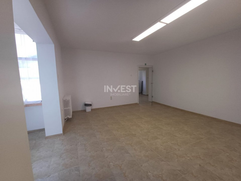 CASA DE INCHIRIAT IN ZONA CENTRALA 