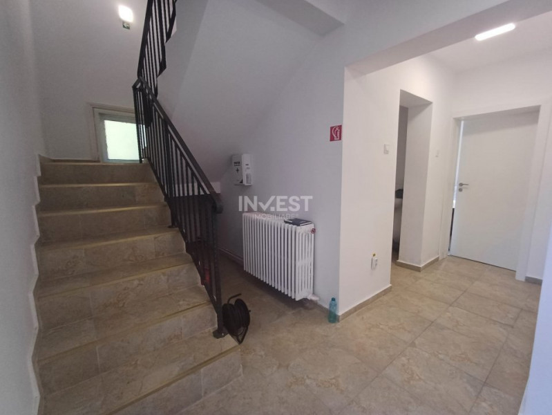CASA DE INCHIRIAT IN ZONA CENTRALA 